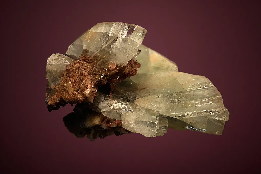 Barite - image 5