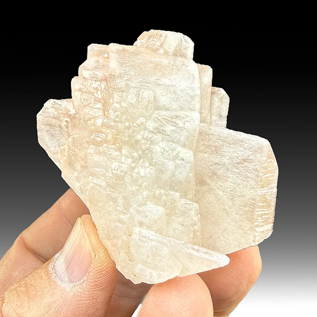 Barite image