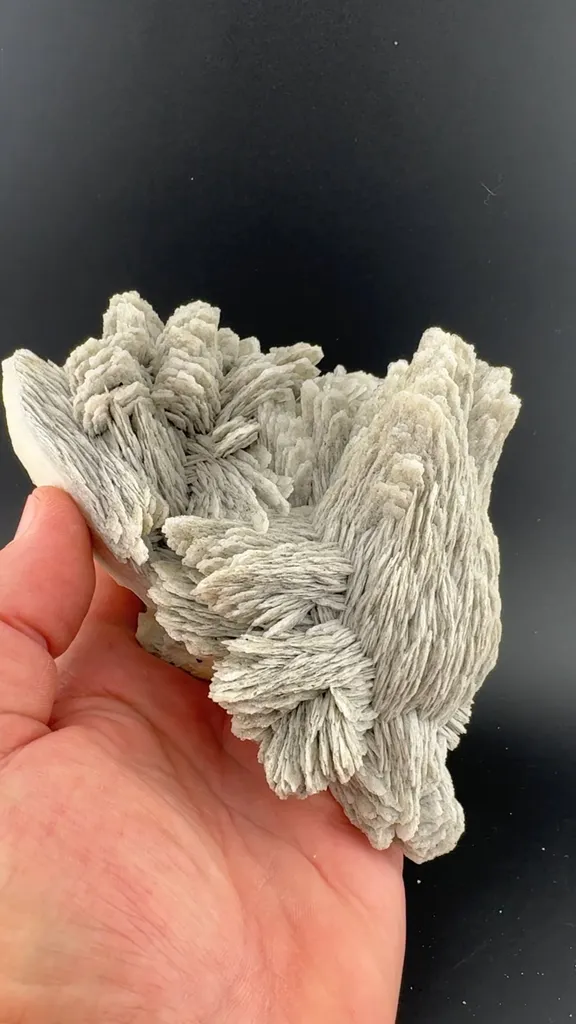 Barite image