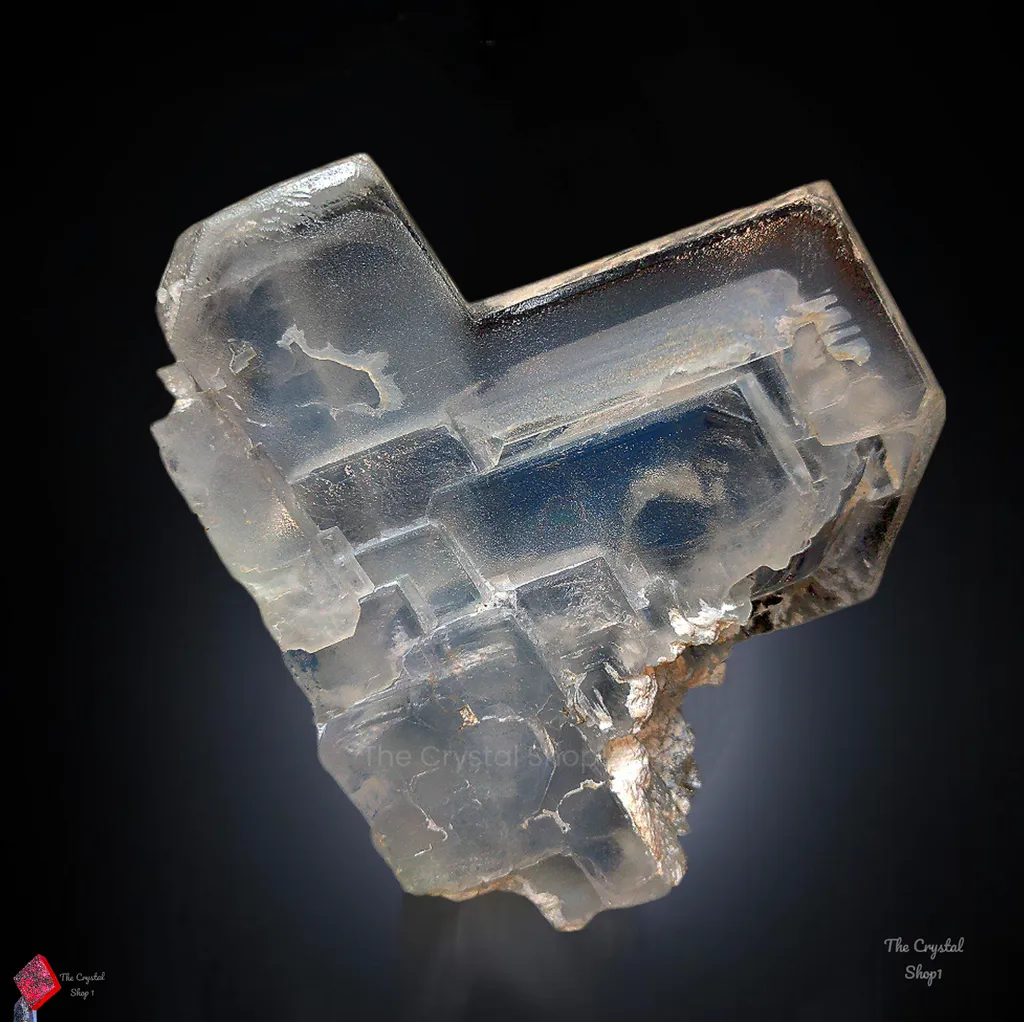 Barite image