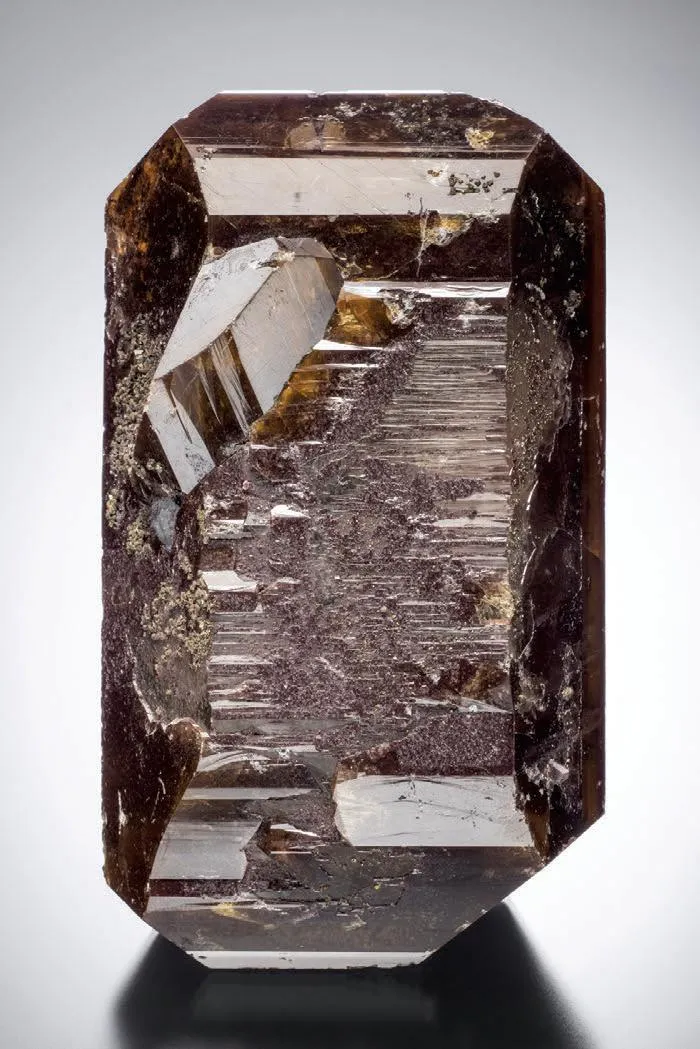 Barite - image 1