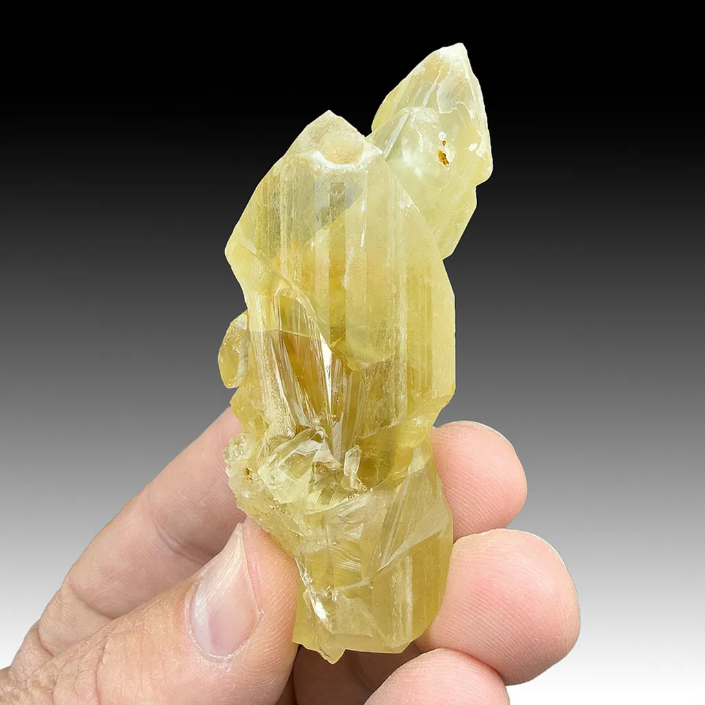 Barite image