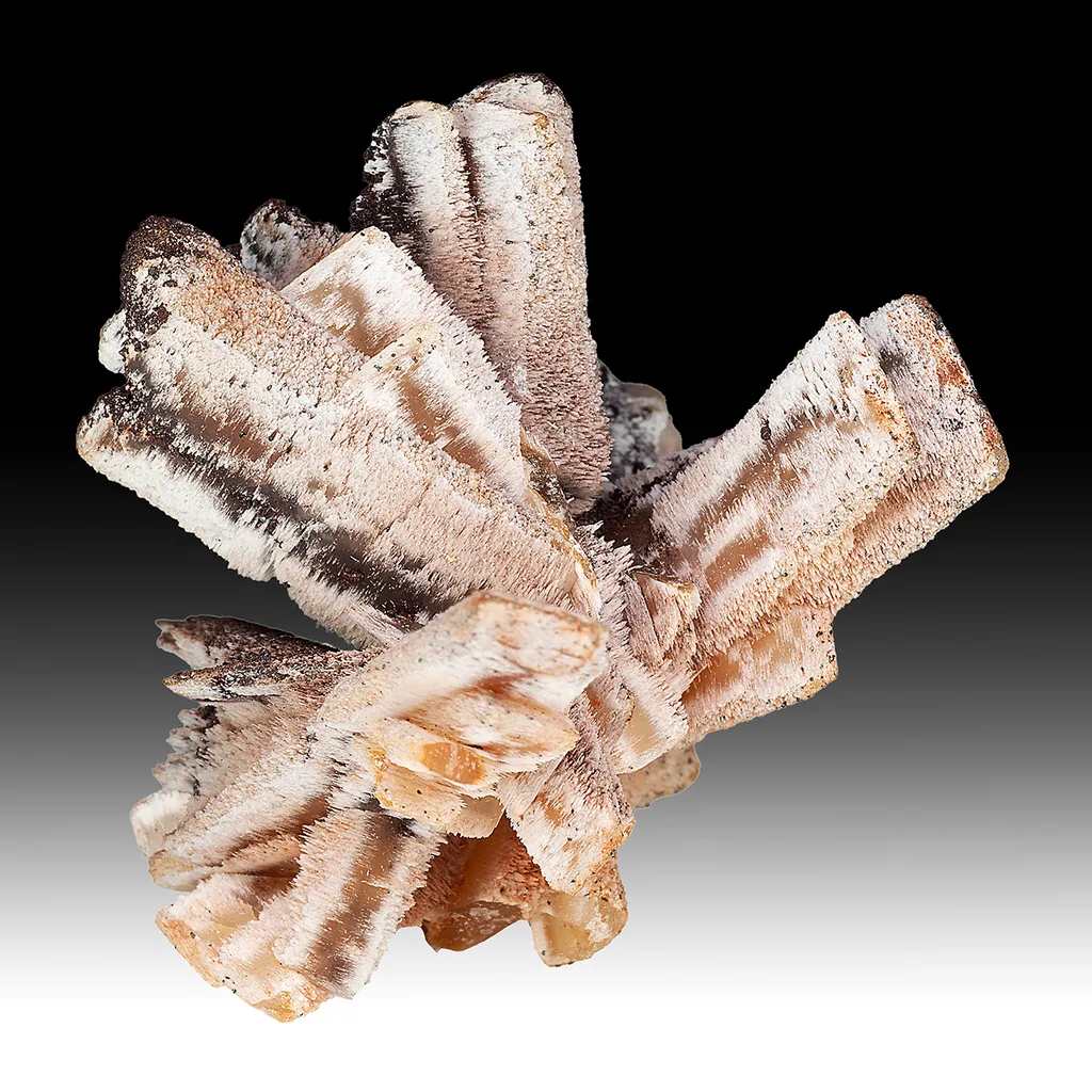 Barite image
