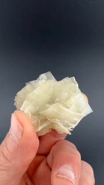Barite