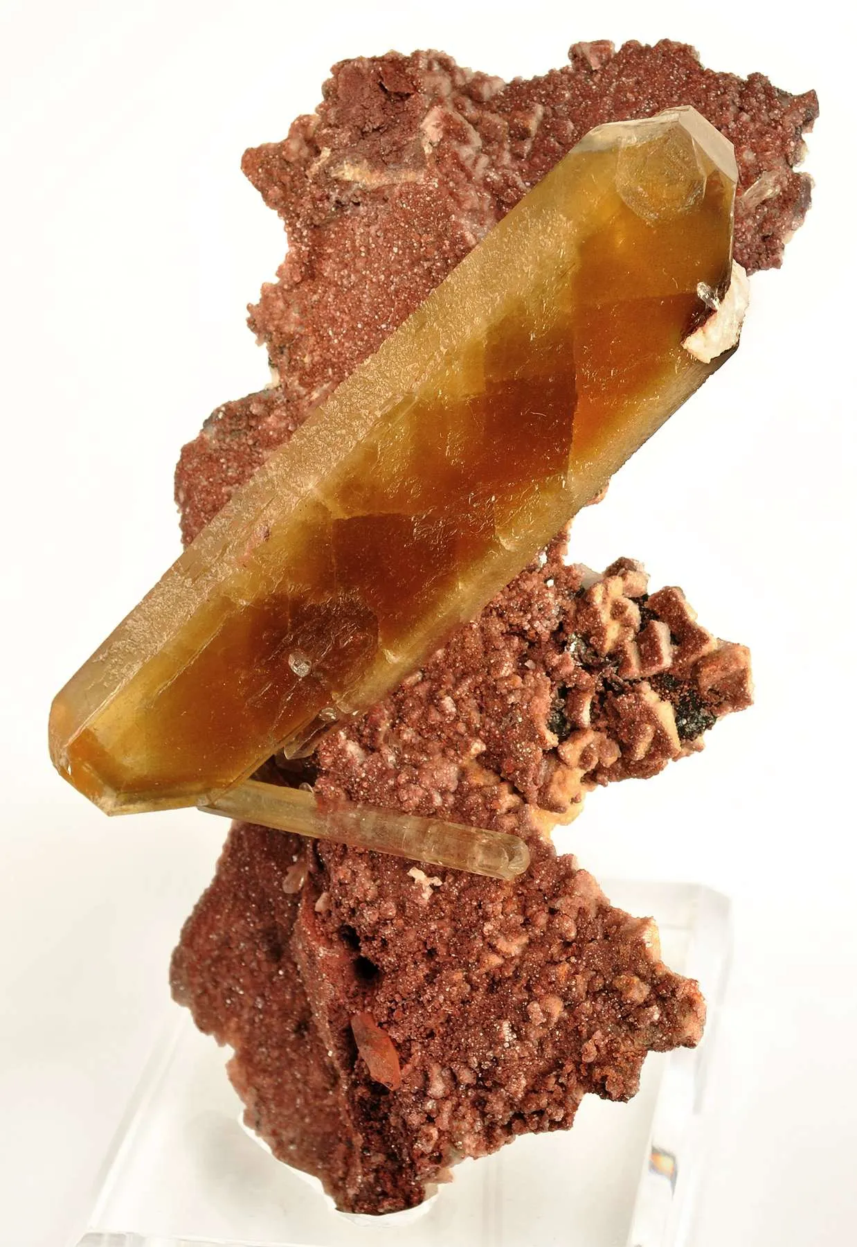 Barite - image 2