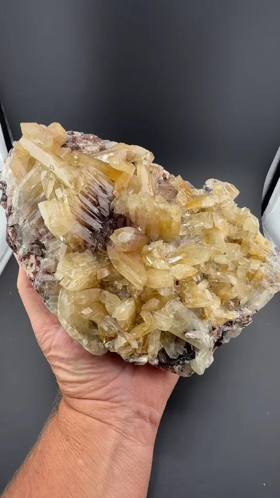 Barite image