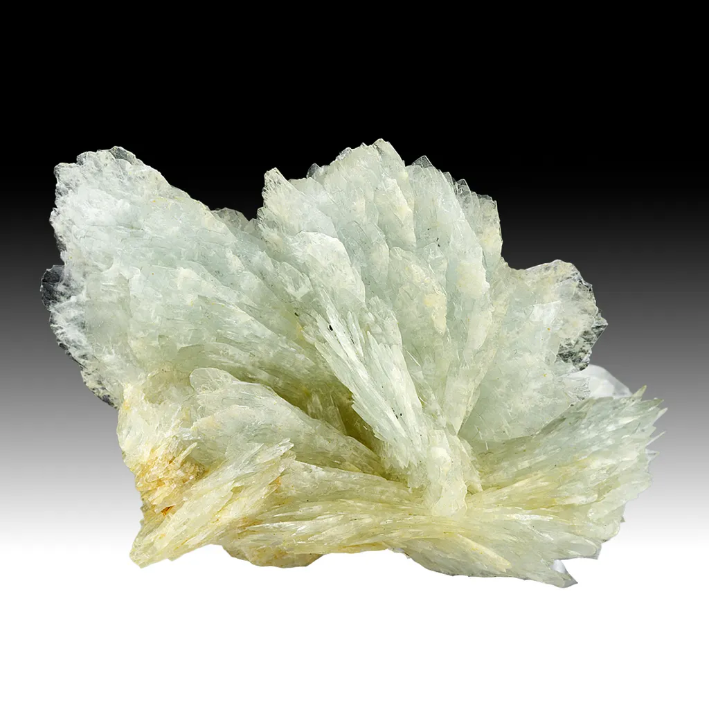 Barite image