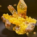 Barite and Calcite - image 3