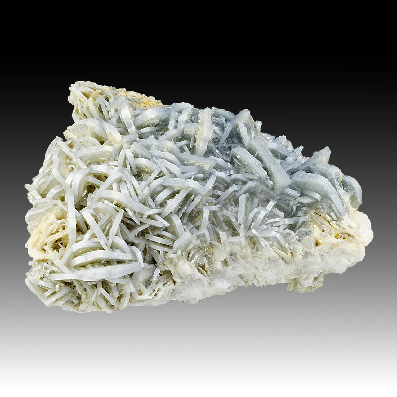 Barite - image 1
