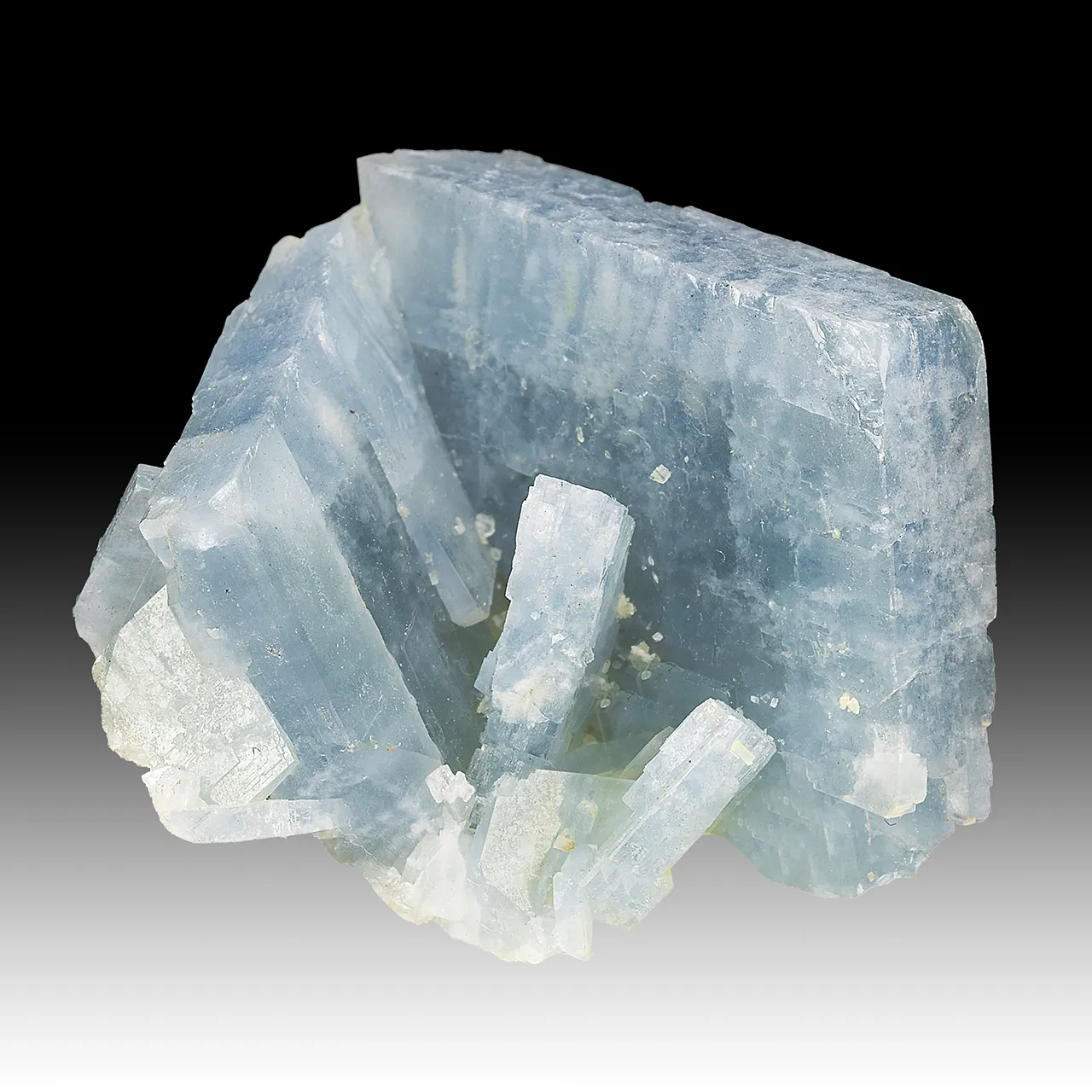 Barite - image 1