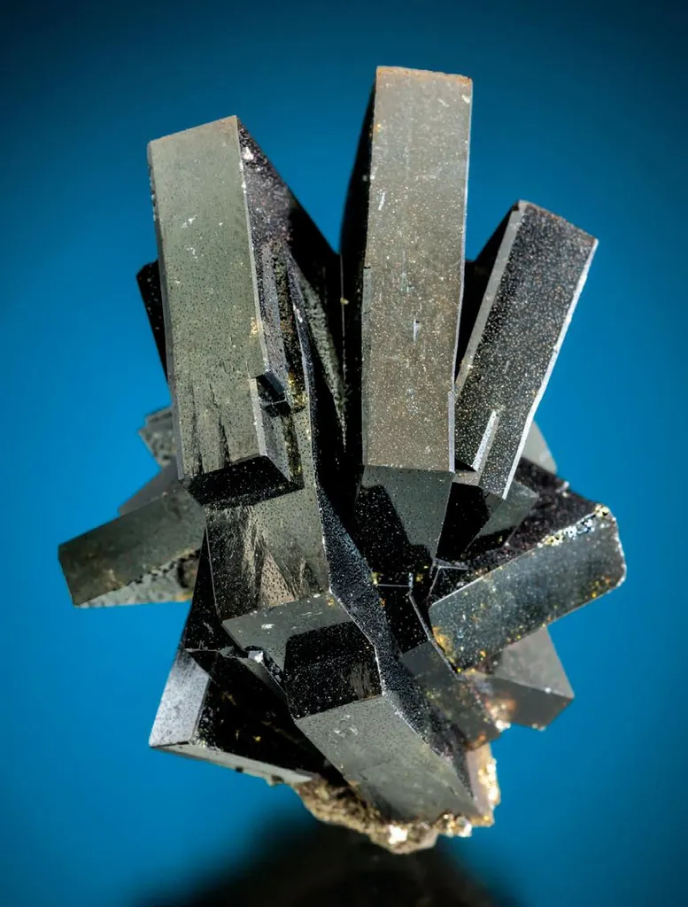 Barite image