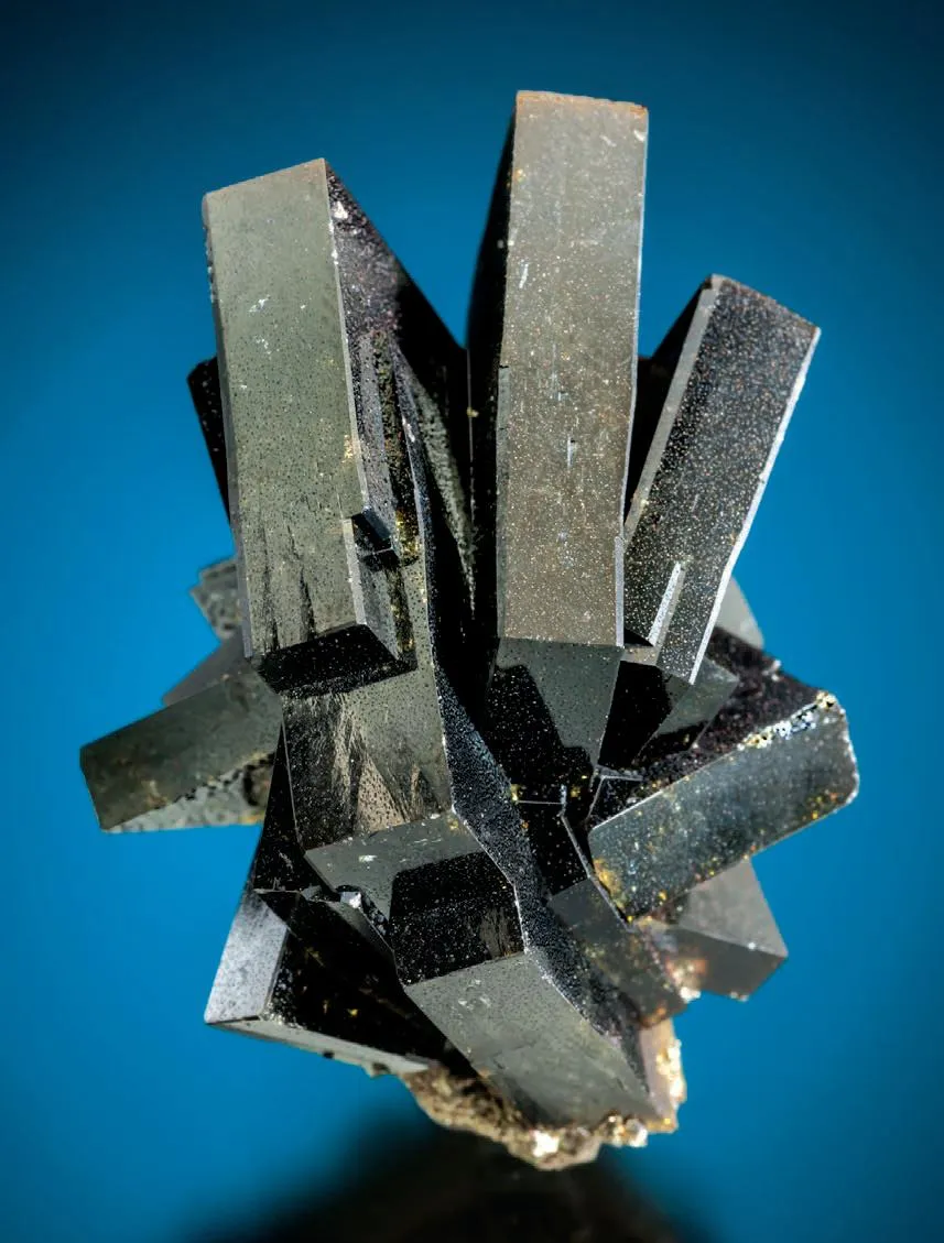 Barite - image 1