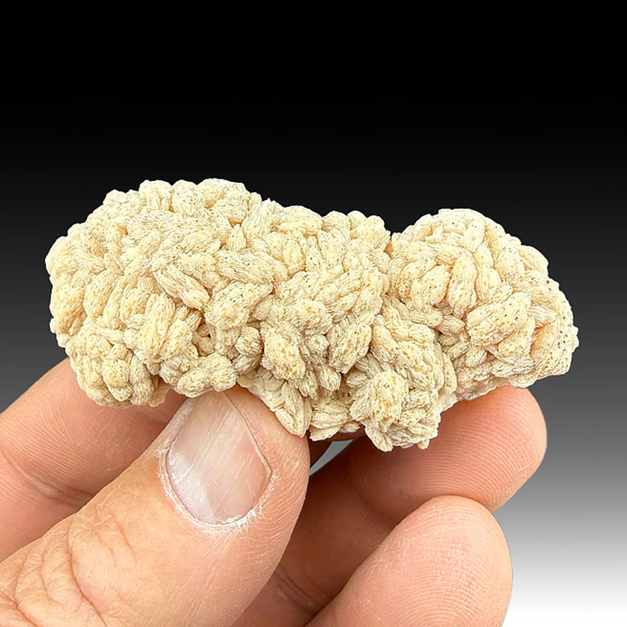 Barite - image 1