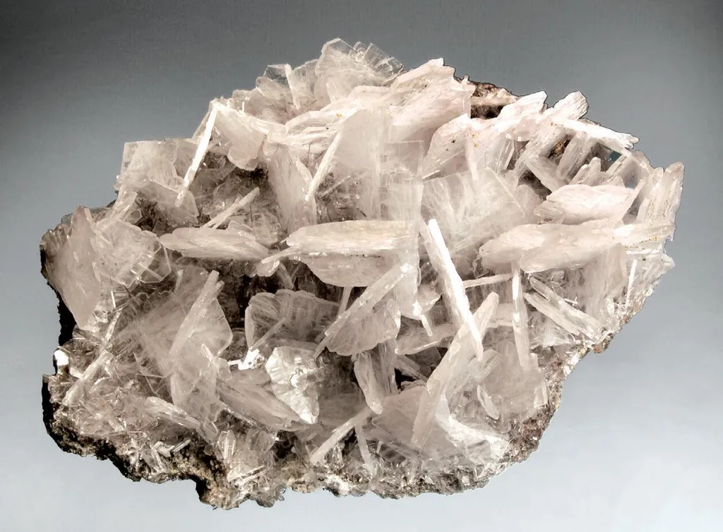 Barite image