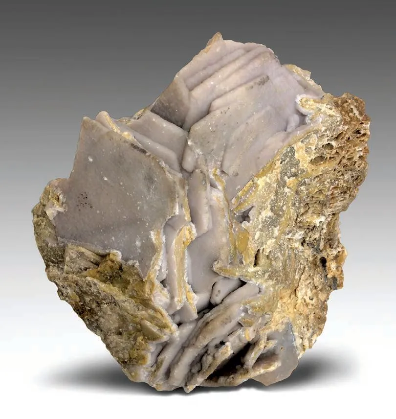 Barite - image 1