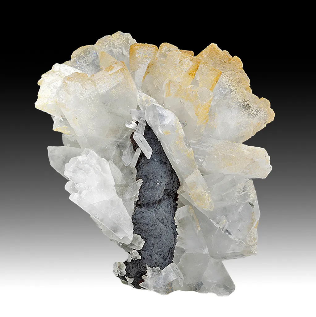Barite image