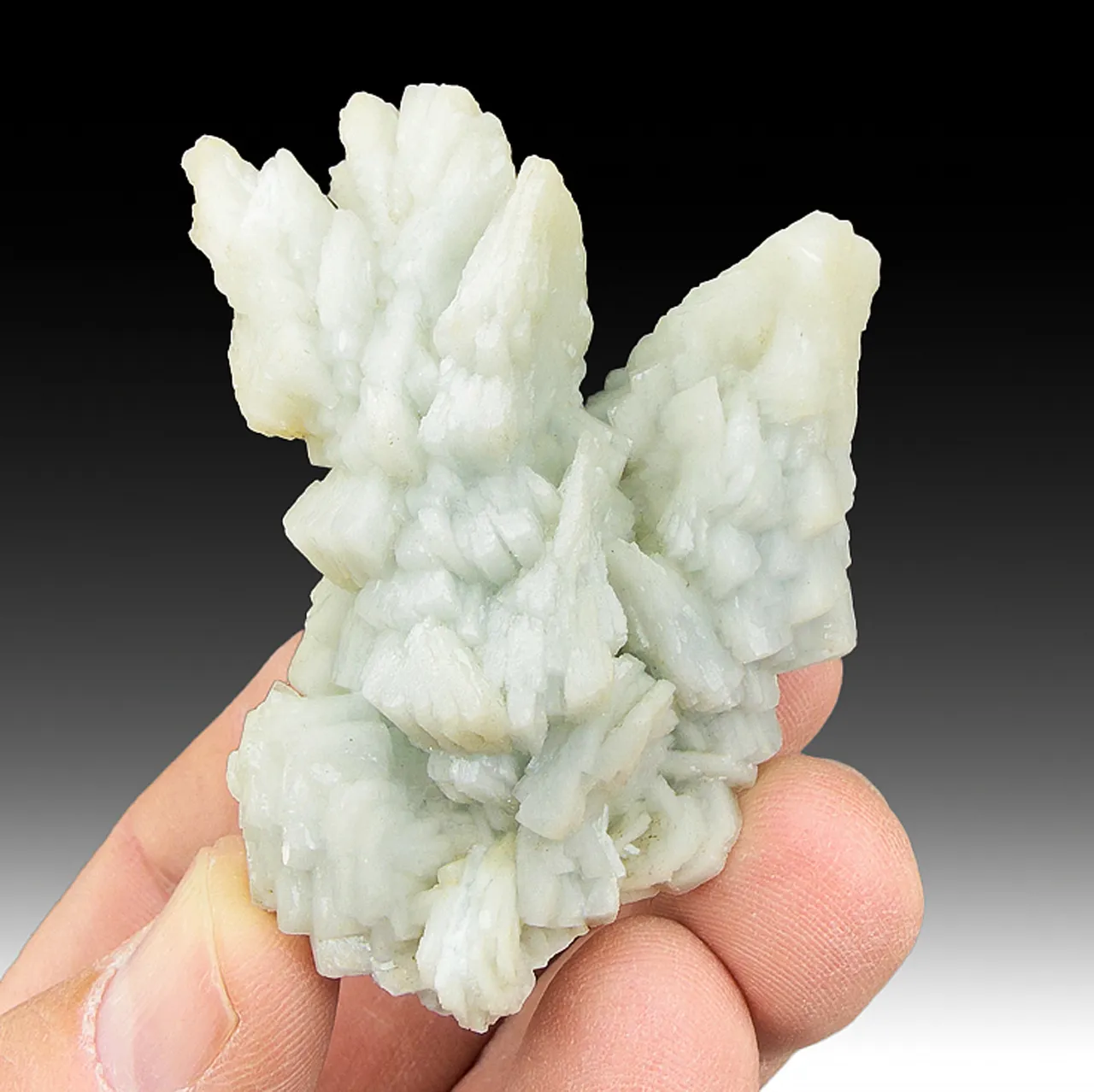 Barite - image 1