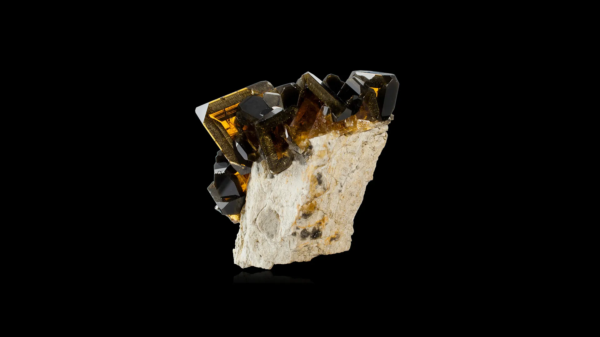 Barite - image 1