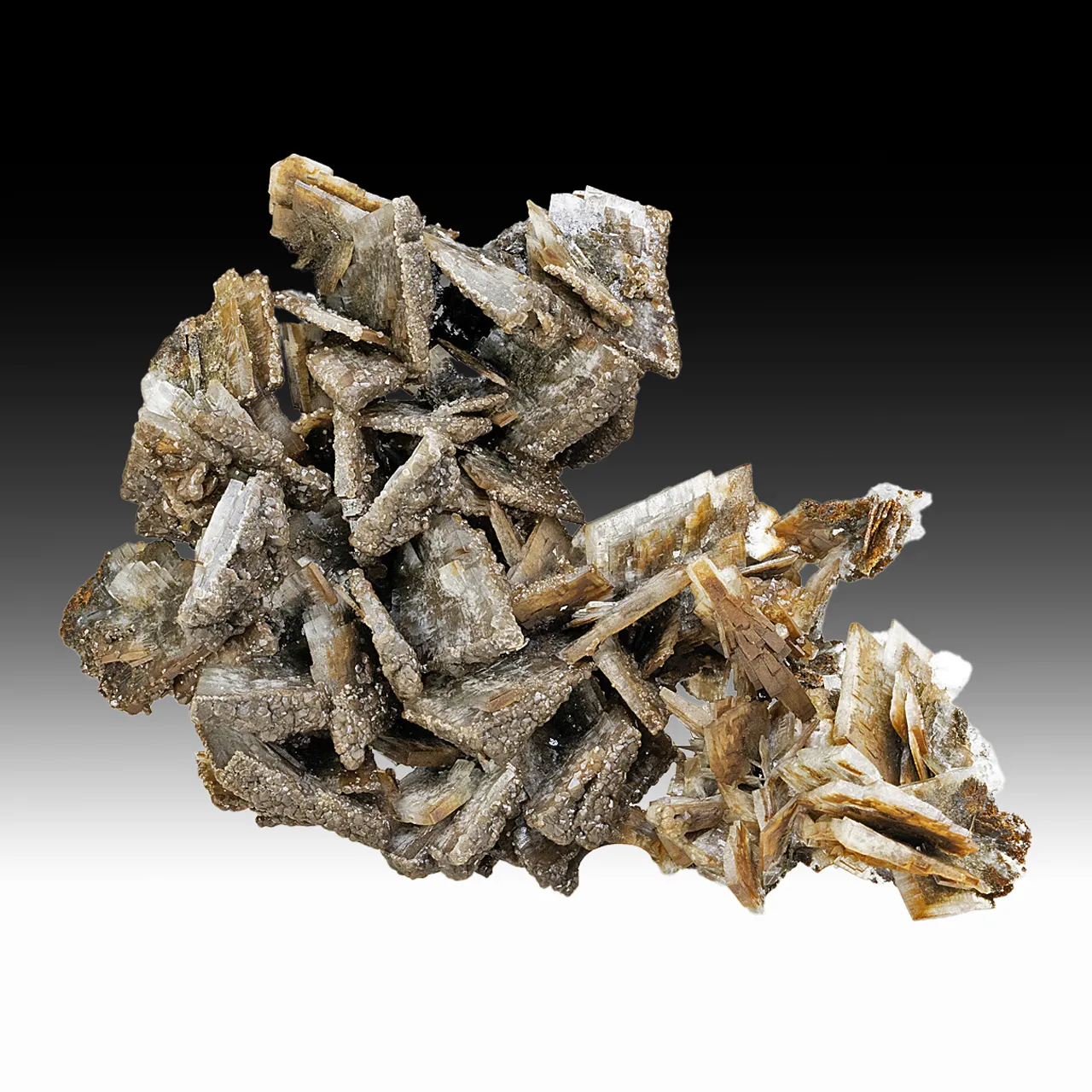 Barite - image 1