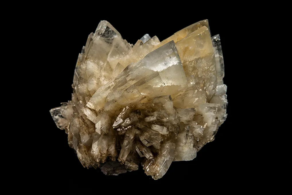 Barite image