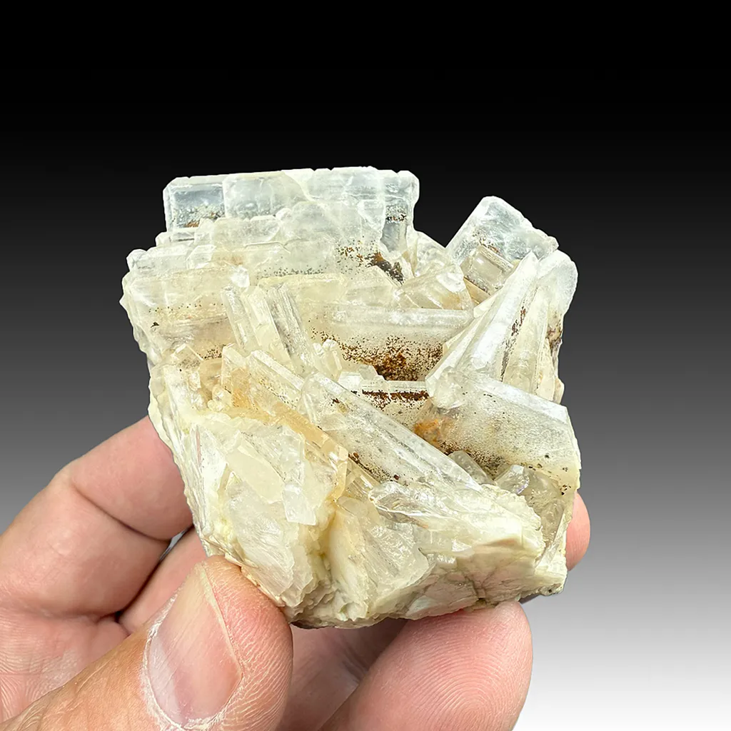 Barite image