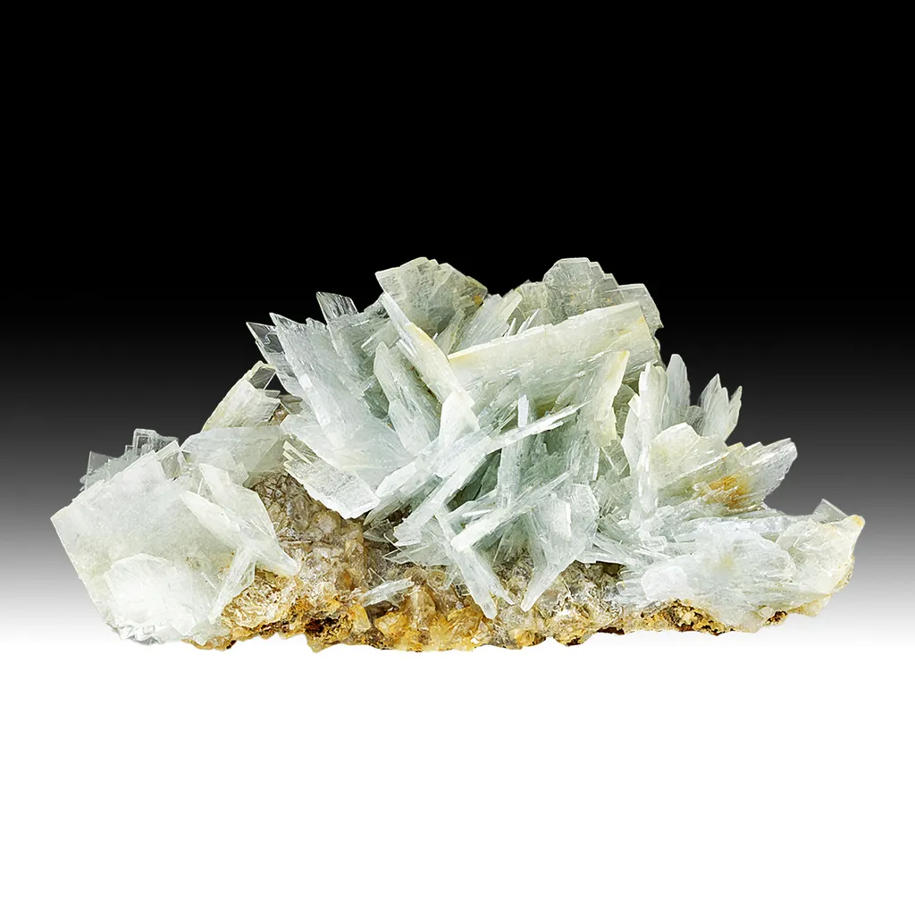 Barite image