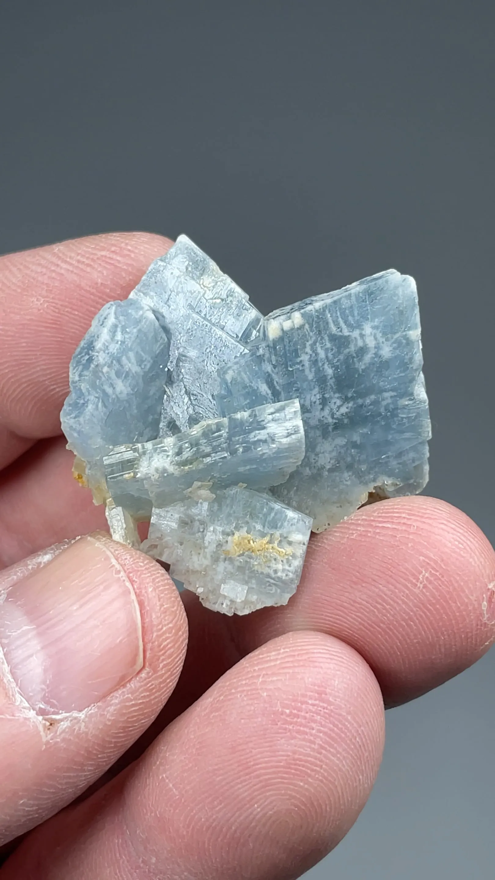 Barite - image 2