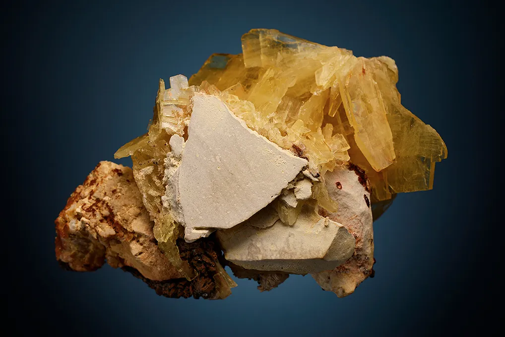 Barite - image 4
