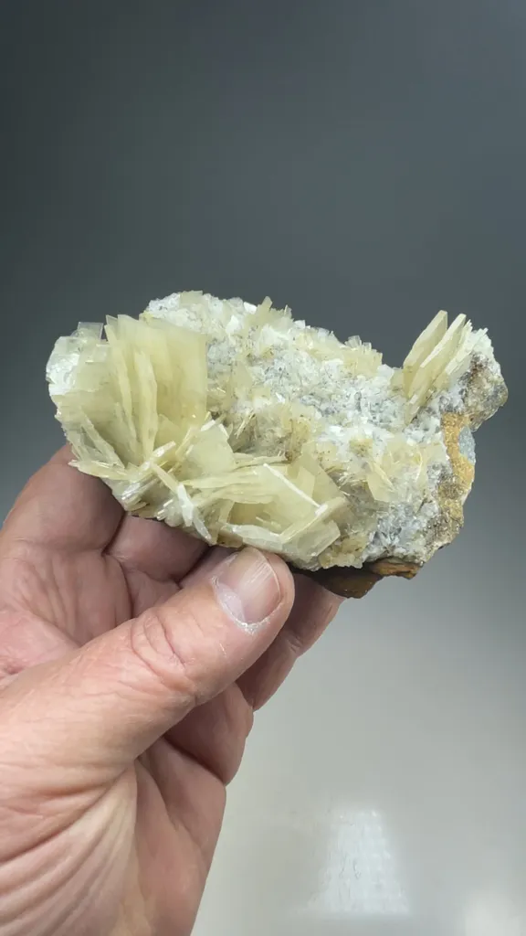 Barite - image 2