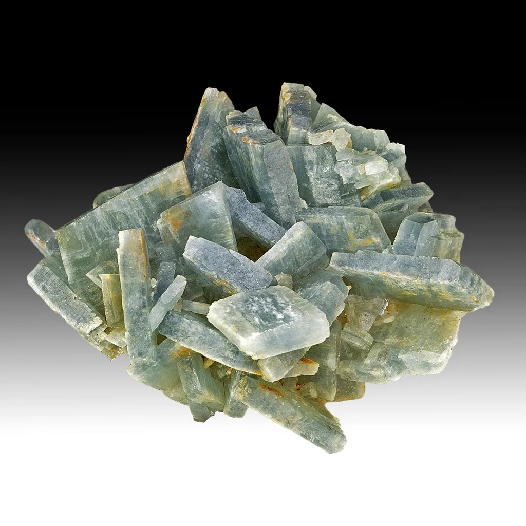 Barite image