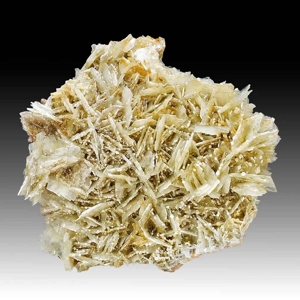 Barite image