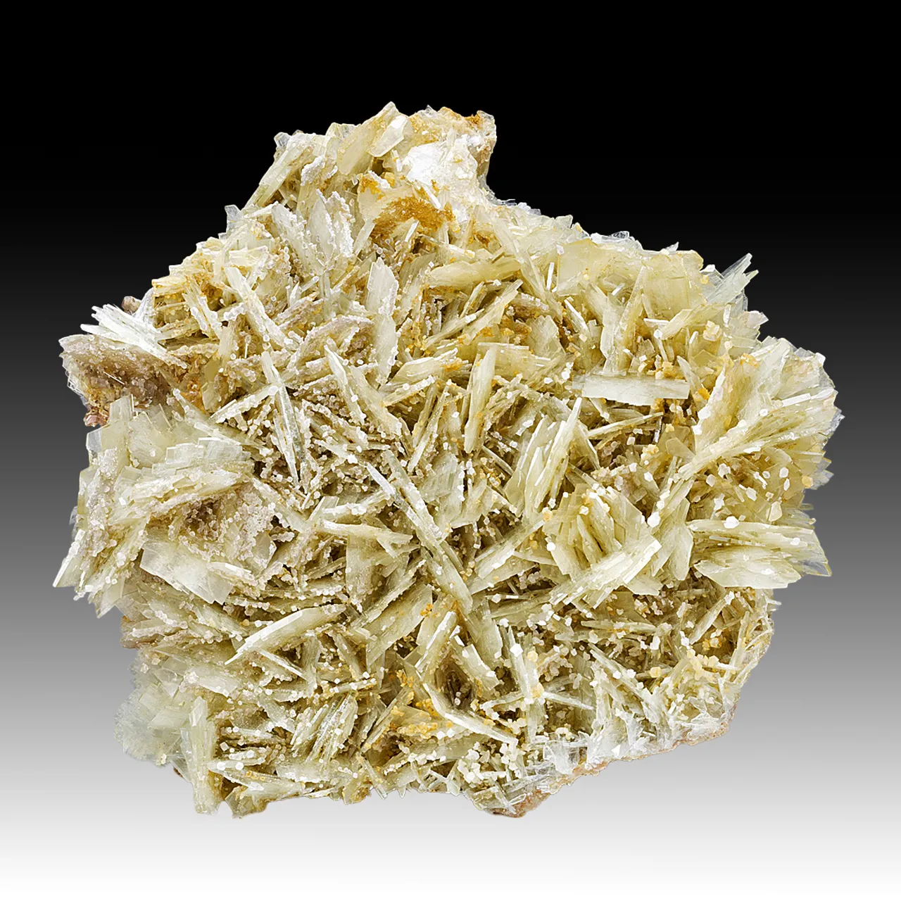 Barite - image 1
