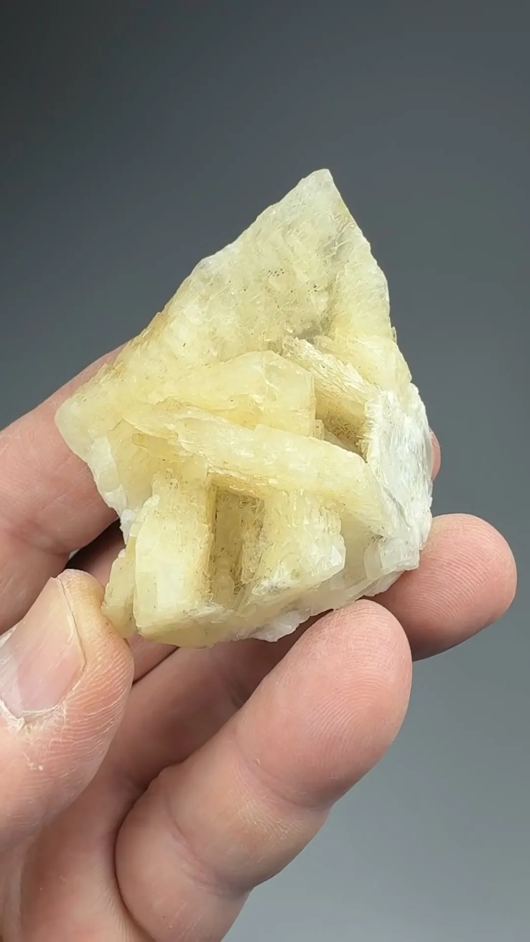 Barite - image 2