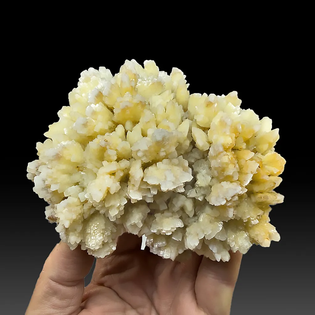 Barite image