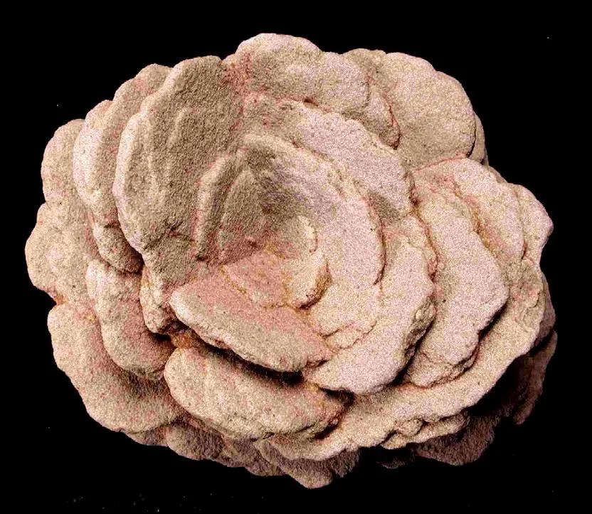 Barite - image 1