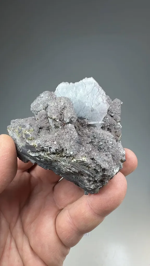 Barite - image 2