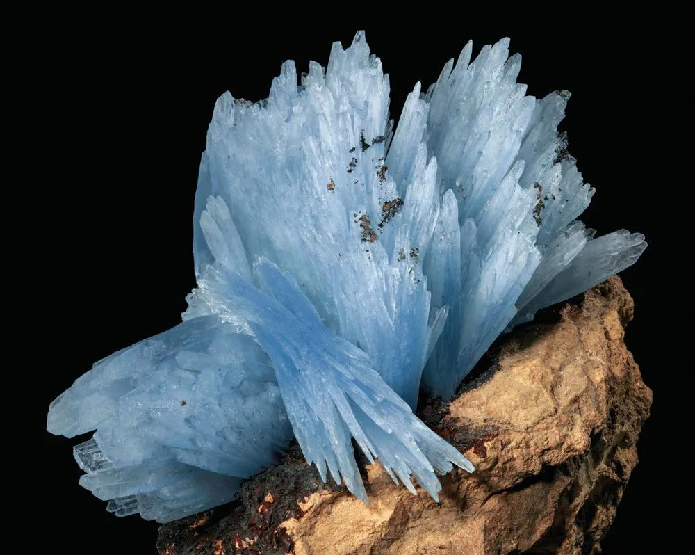 Barite - image 1