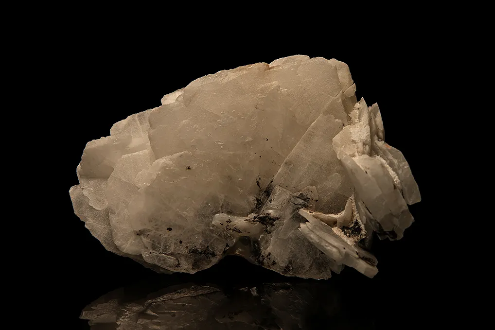 Barite image