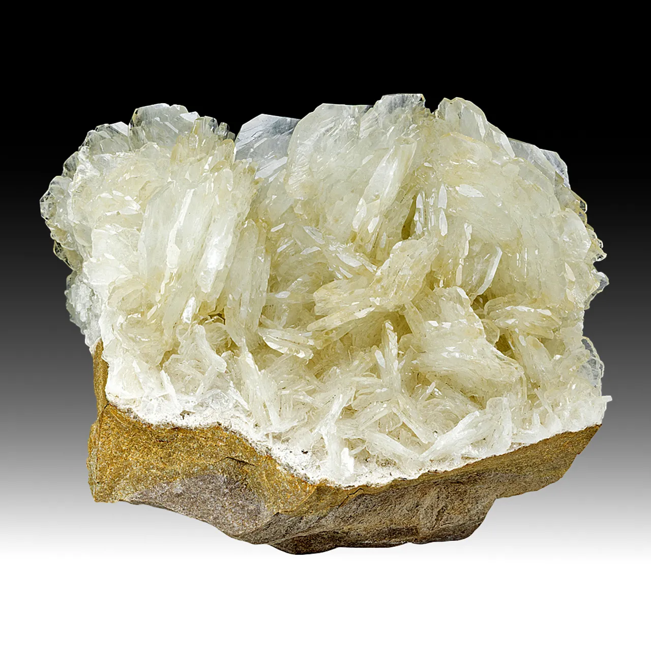 Barite - image 1