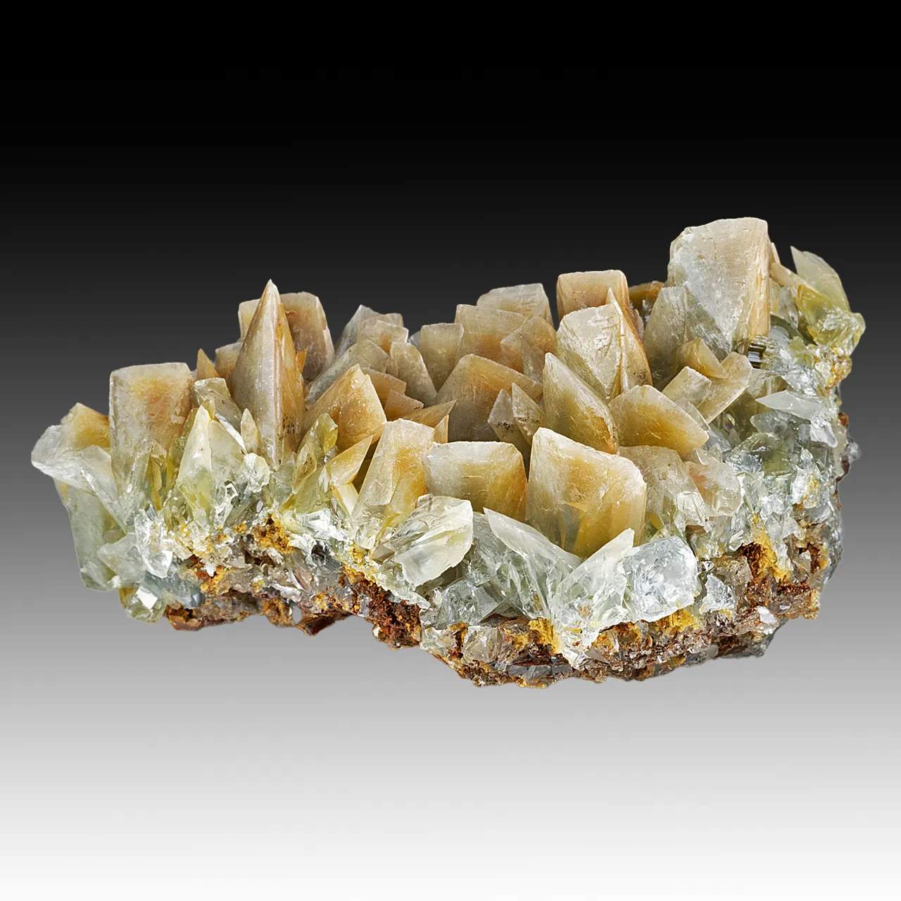 Barite - image 1