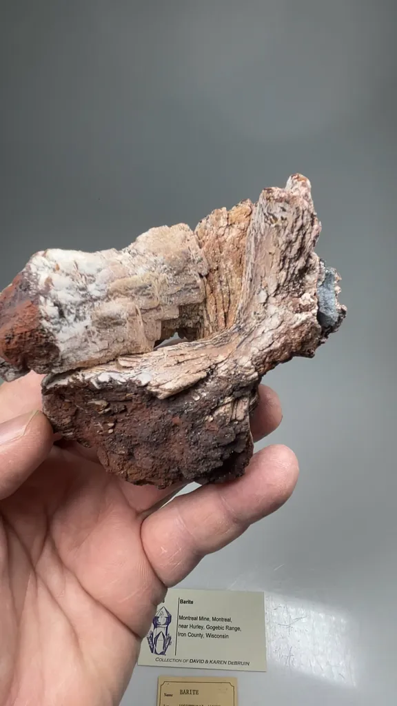 Barite - image 2