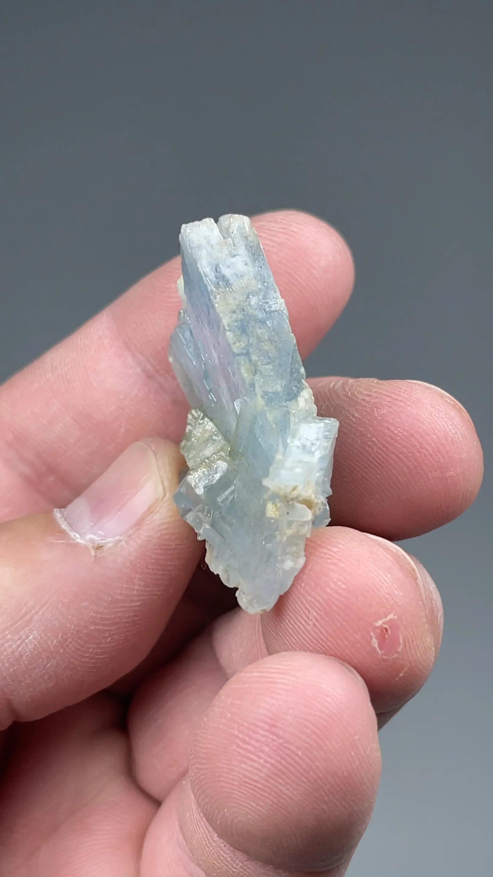 Barite - image 2