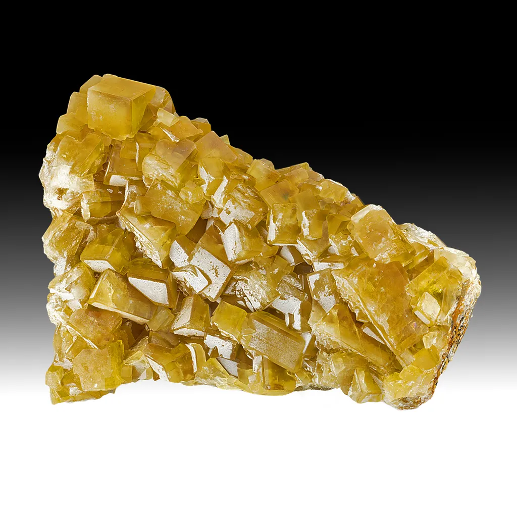 Barite image