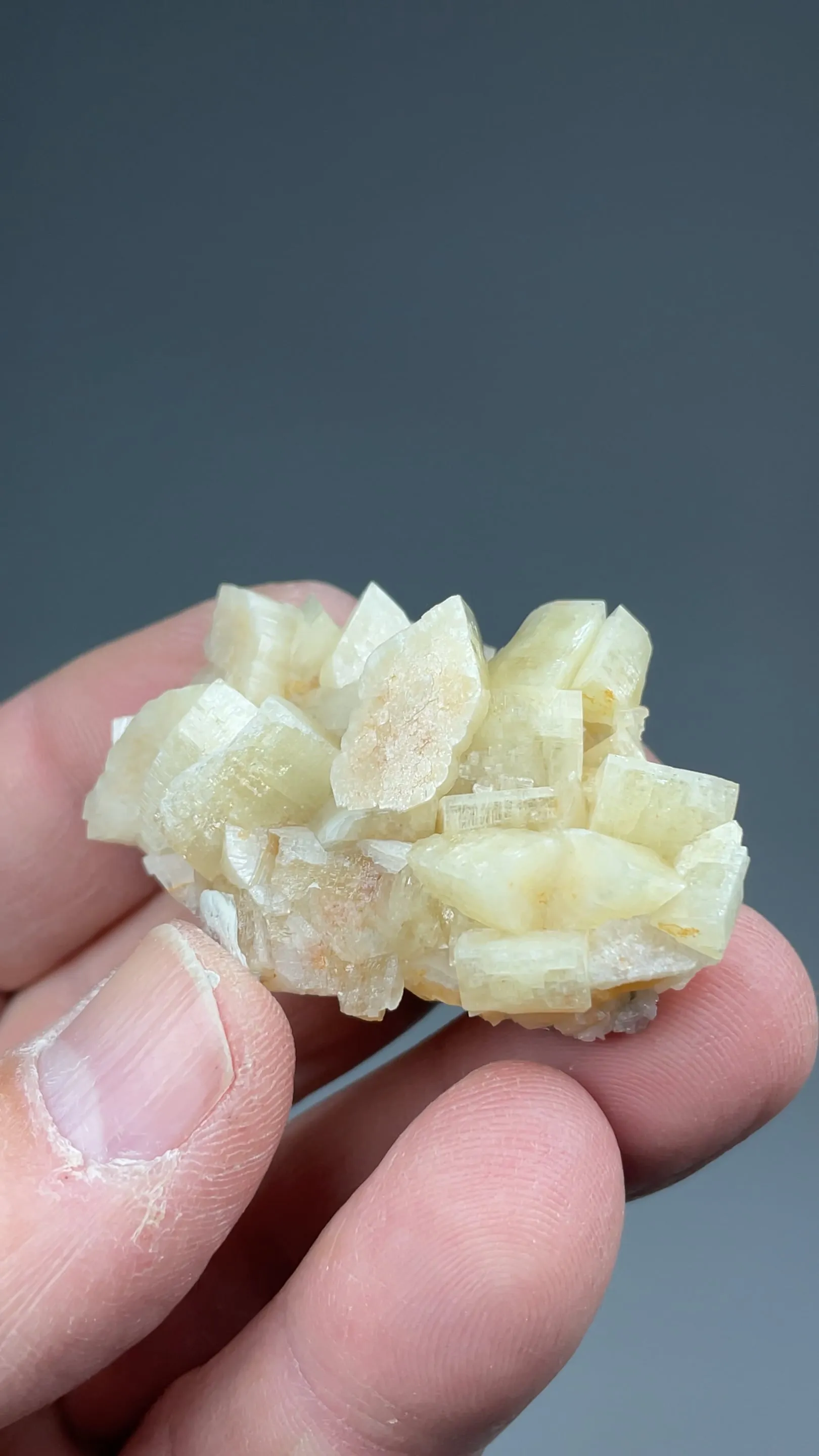 Barite - image 2