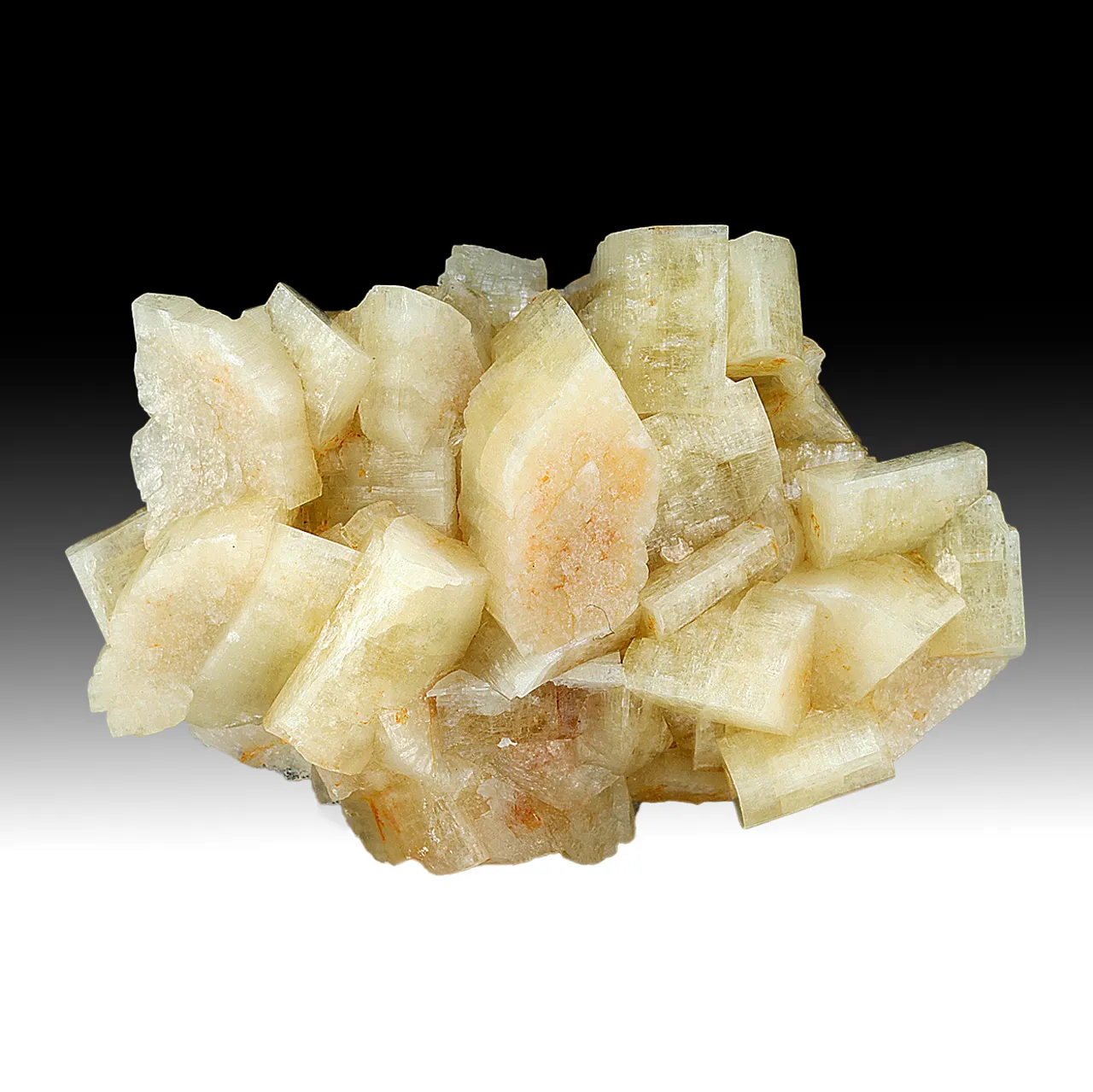 Barite - image 1