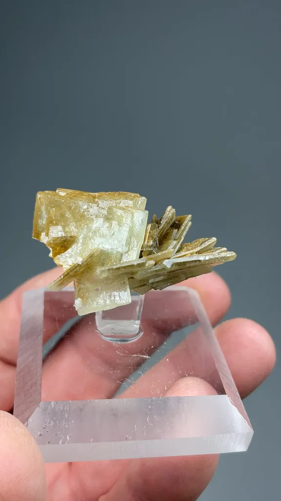 Barite - image 2