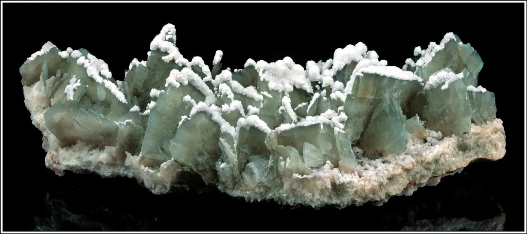 Barite image