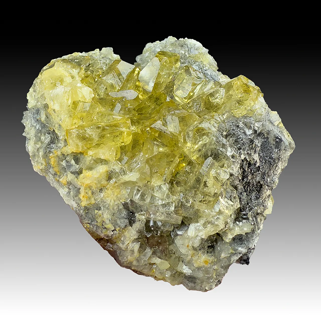 Barite - image 1