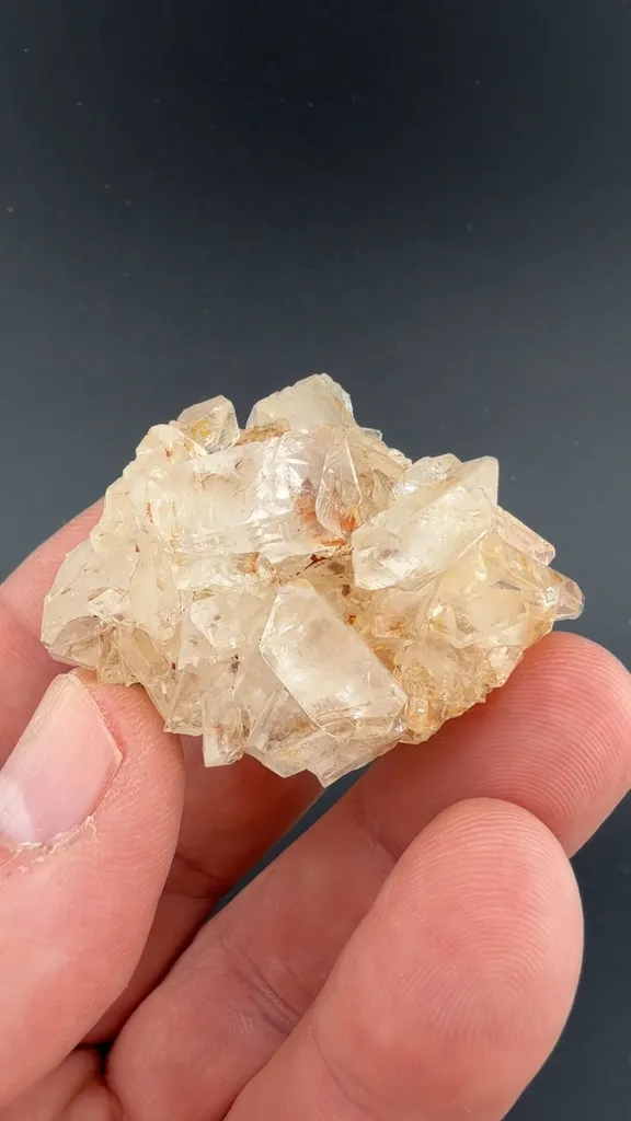 Barite image