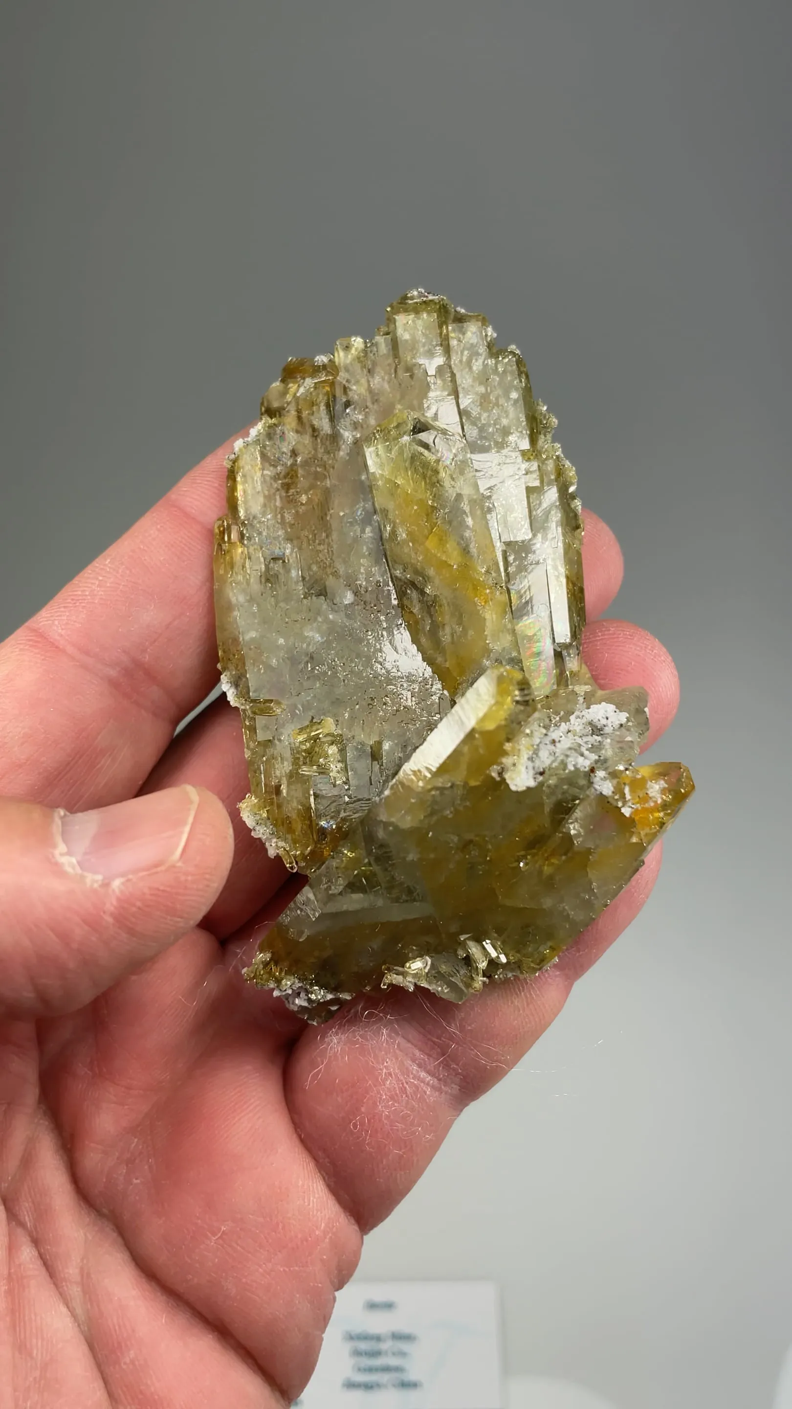 Barite - image 2